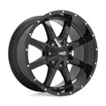 MO970 17X9 5X127.00/5X139.70 GLOSS