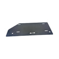JEEP JLU AIR COMPRESSOR MOUNT