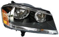 TYC auto part detail