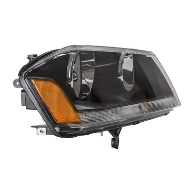 TYC auto part