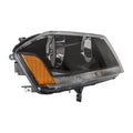TYC auto part