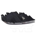 TYC auto part