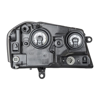 TYC auto part