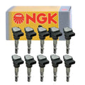ABS WHEEL SPEED SENSOR