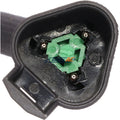 AIR INLET MAN PR SNR