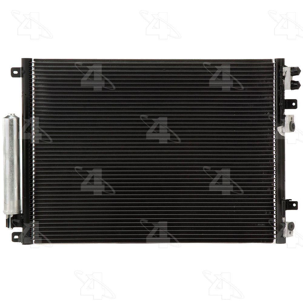 FOUR SEASONS auto part
