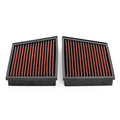 Intake Filters Porsche 911 (992) 3.0T/3.7T Fits Porsche 911 20-24 APR
