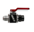 -10AN MALE TO FEMALE ULTRAPRO BALL VALVE