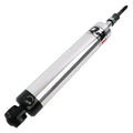 QA1 Stocker Star Series Rear Shock Absorber - Single Adj. - 12.375in/19in - Aluminum