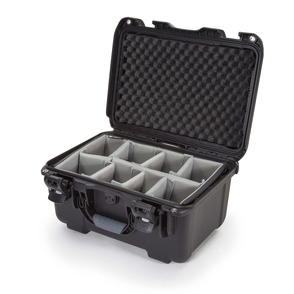 Nanuk auto part