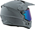 Speed and Strength SS2600 Fame and Fortune Helmet Grey/Black - Small
