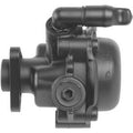 IMPORT POWER STERING PUMP