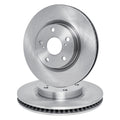 R1 Concepts Disc Brake Kit Fits Chrysler Pacifica