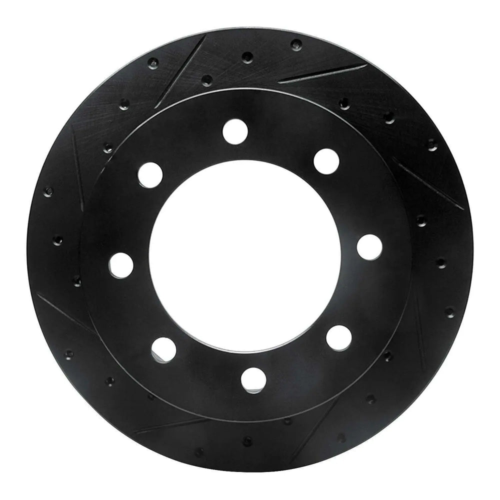 R1 Concepts silver auto part
