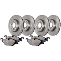 OE Grade Brake Kit 4 Whee
