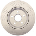 DISC BRAKE ROTOR