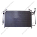 A/C CONDENSER