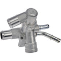 WATER OUTLET