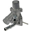 WATER OUTLET