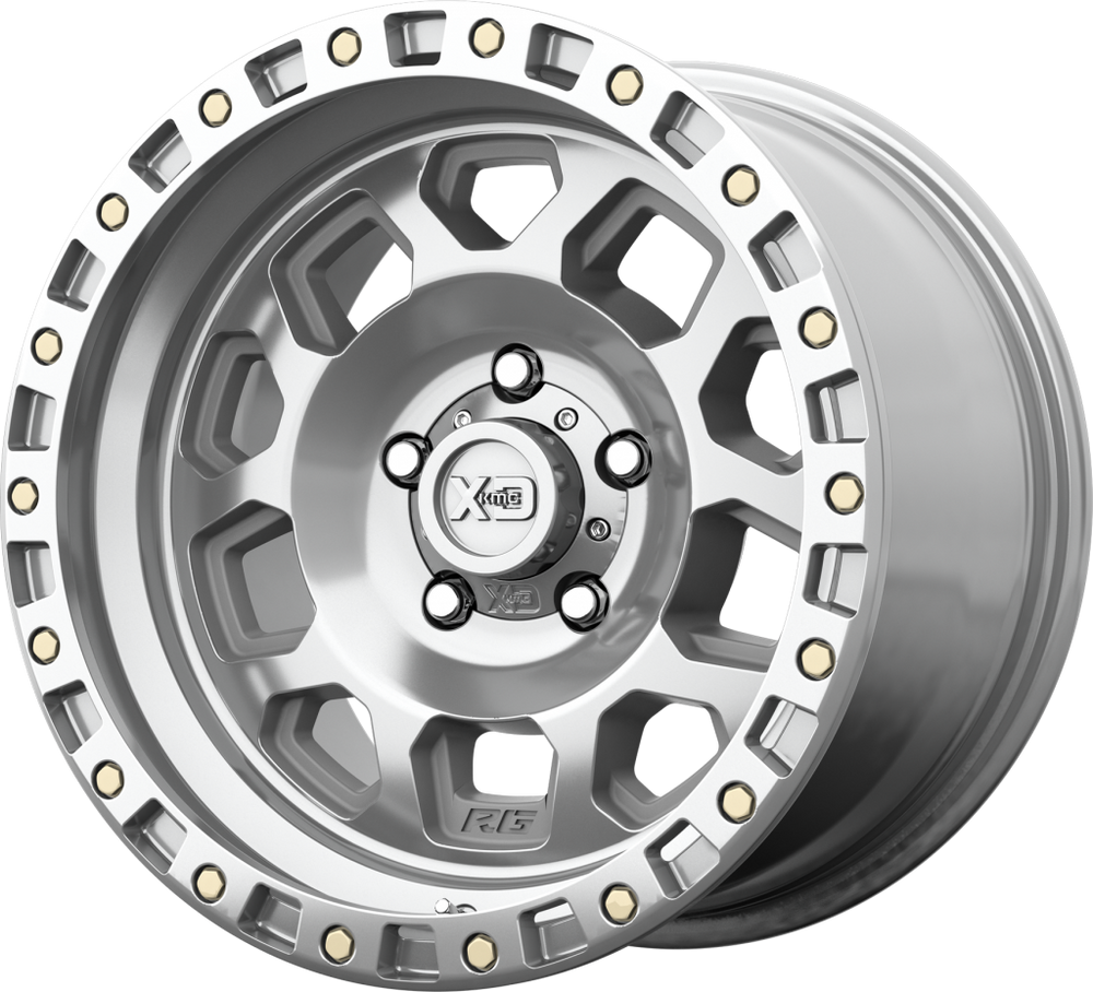 Wheel Pros, LLC black auto part