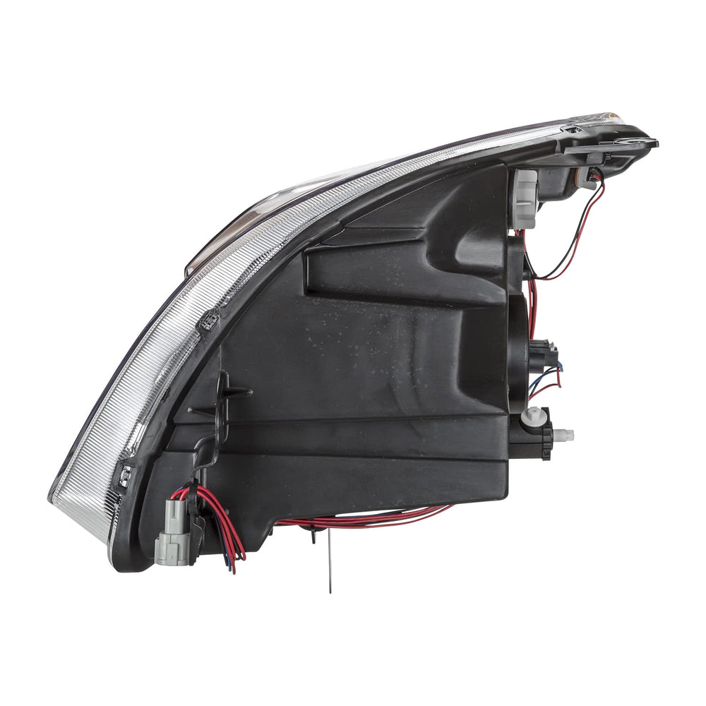 TYC auto part