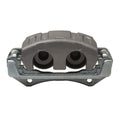 DFC 08-09 Ford Taurus (Excl SHO) Front-R Premium Caliper - Silver Zinc Coated