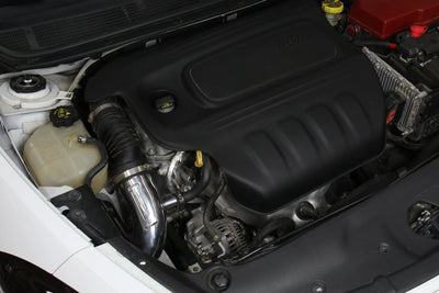 HPS Performance Performance Cold Air Intake Kit 2013-2016 Dodge Dart 2.0L Non Turbo Blue