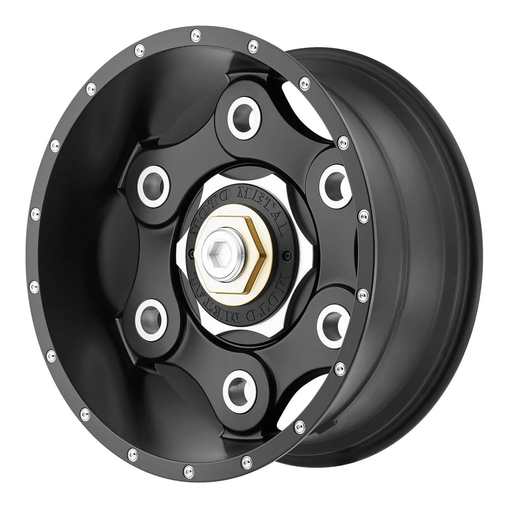 MO977 18X10 5X5.0/5.5 S-BLK -24MM