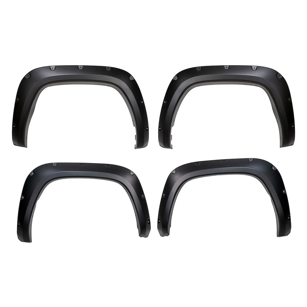 TRAILFX fender flares