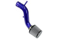 HPS Performance Performance Cold Air Intake Kit 2013-2016 Dodge Dart 2.0L Non Turbo Polish