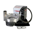 Wiseco 4 Stroke Forged Series Piston Kit, 100.00 MM Bore, 8.4:1 CR