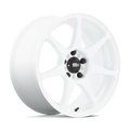 MR154 17X8 5X100 WHITE 30MM