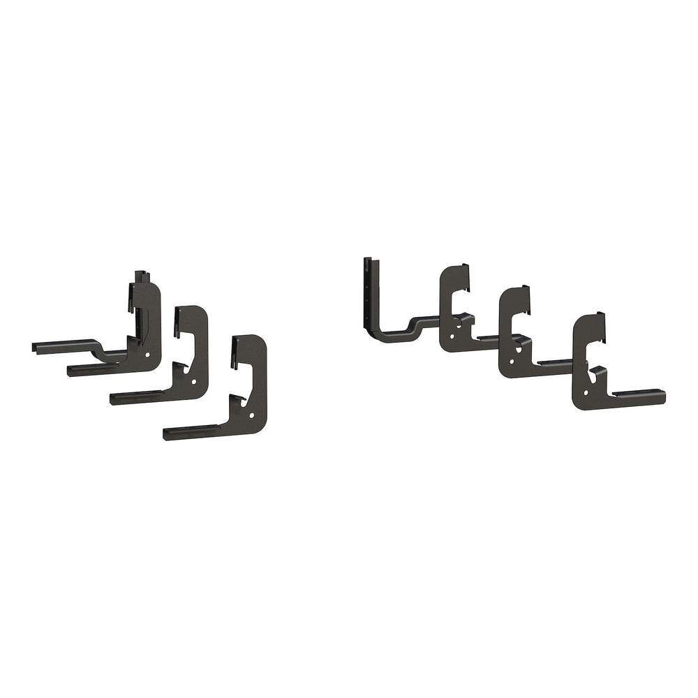 MOUNTING BRACKETS