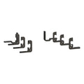 MOUNTING BRACKETS
