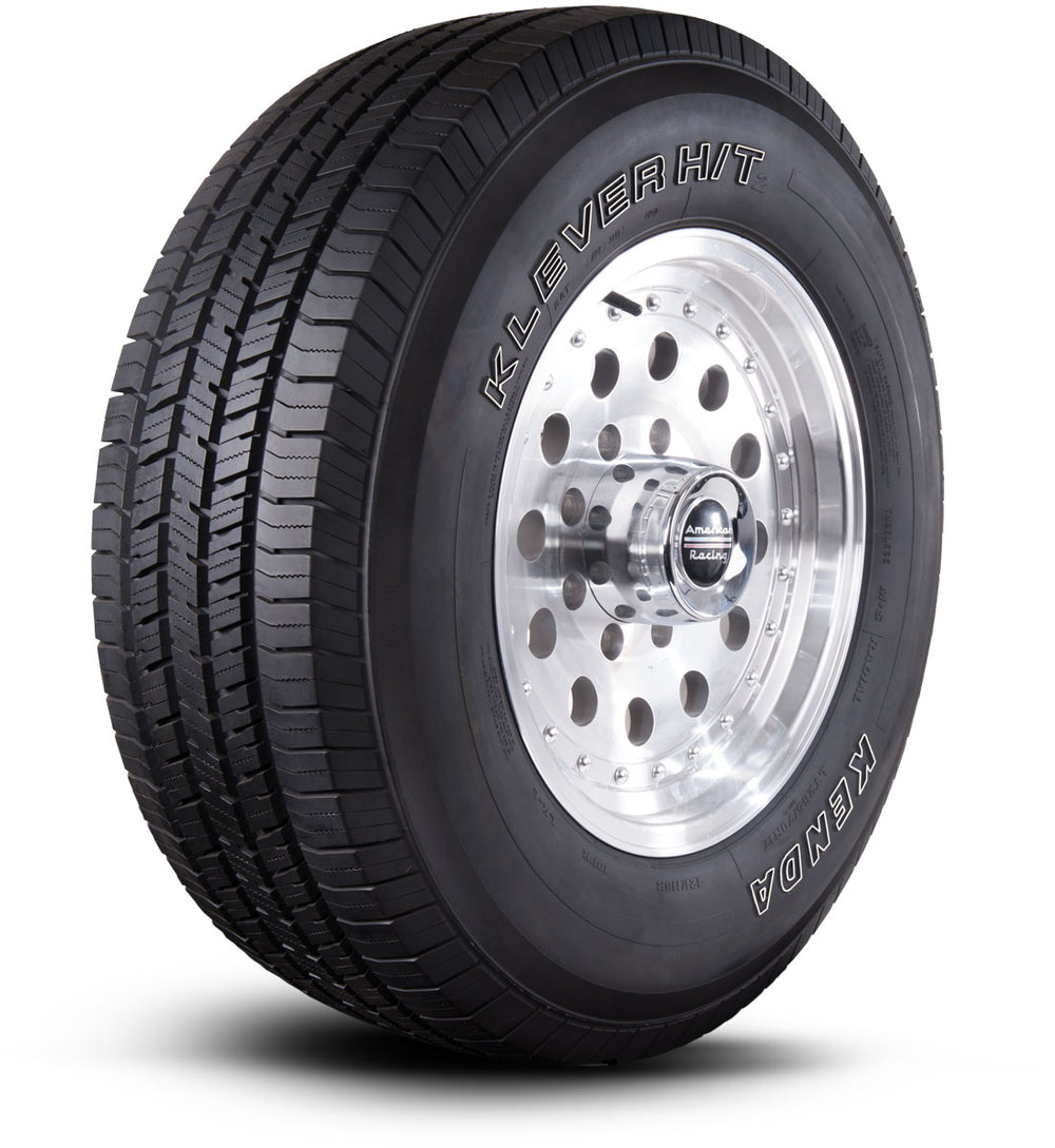 American Kenda Rubber Ind auto part