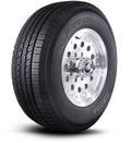 American Kenda Rubber Ind auto part