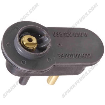 AIR CHARGE TEMPERATURE SENSOR