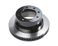 WAGNER BRAKE auto part detail
