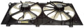 DUAL FAN ASSEMBLY