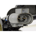 DUAL FAN ASSEMBLY