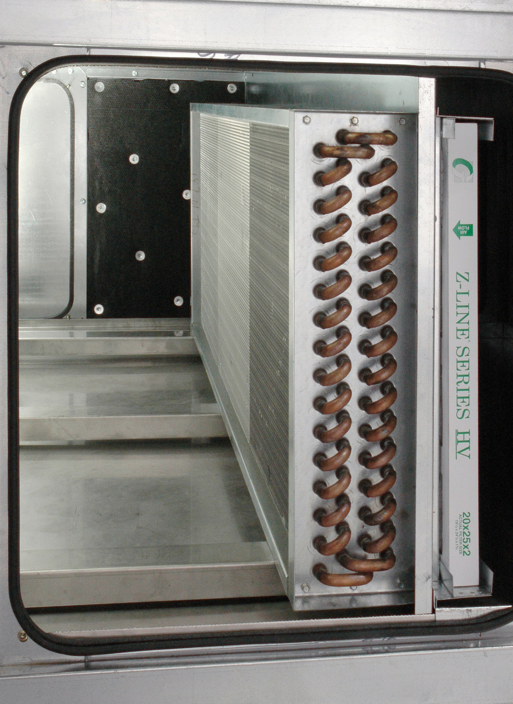 DFC silver auto part