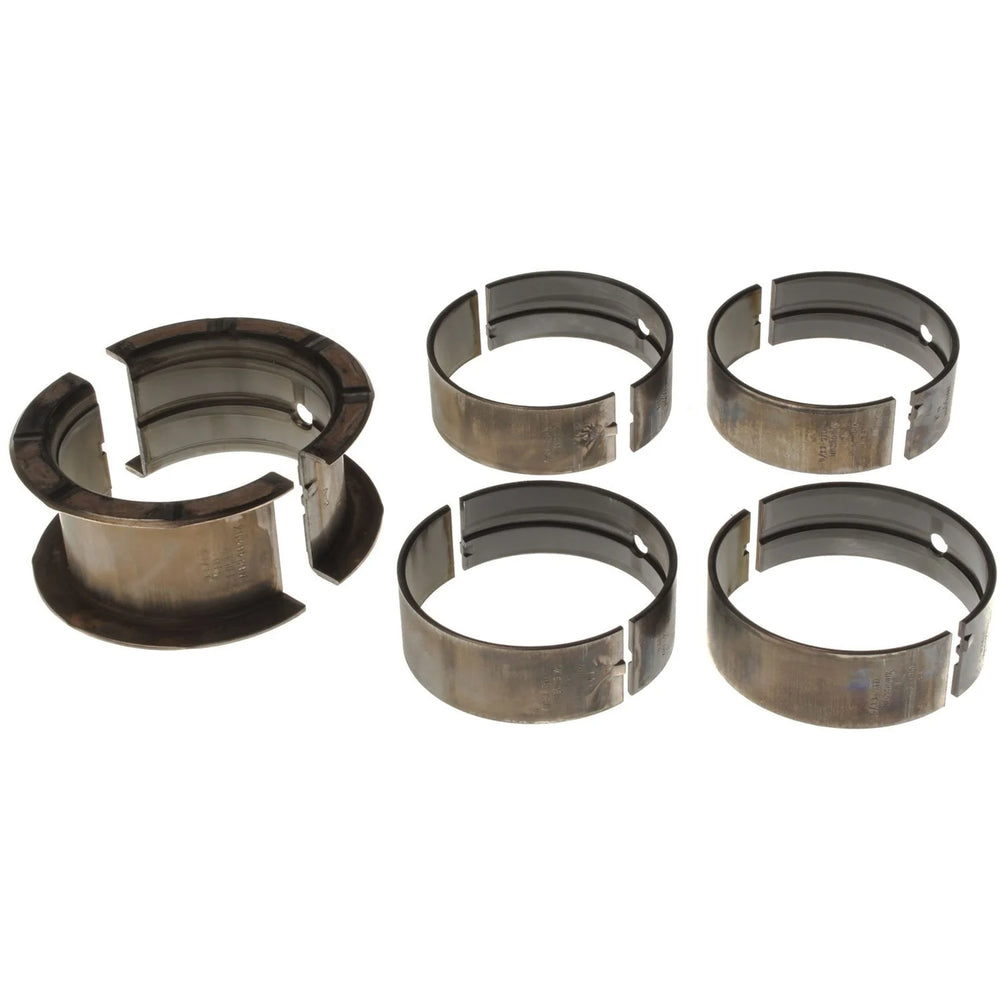 Engine Crankshaft Main Bearing Set 00-65 Chevrolet; 00-68 GMC MS-829HXXC