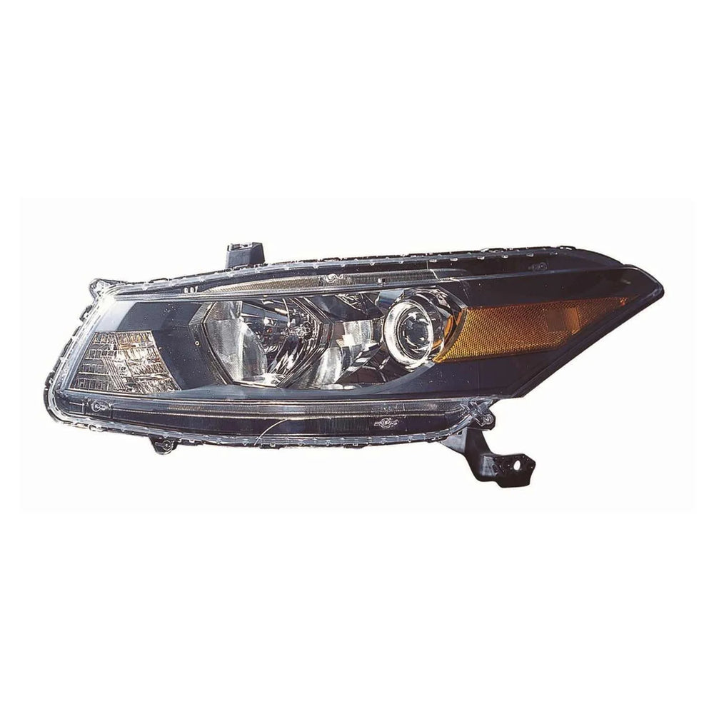 Maxzone Vehicle Lighting Corp headlights