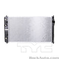 0204 CV CVLER/0104 PT SUNFR 2.2L 16V AT 1R PA RAD