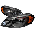 06-10 IMPALA CRYSTAL HOUS