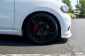 R1 Concepts auto part close-up