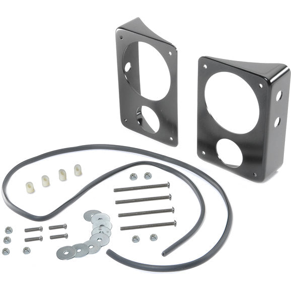 WARRIOR PROD tail light