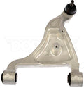 CONTROL ARM