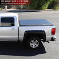 SR5 CREWMAX D-CAB 6.5 T-F
