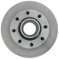 ROTORS auto part detail